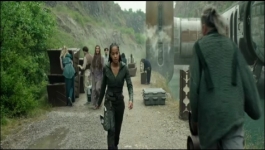 Foundation - Season 03 Episode 08